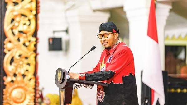 Cara Bupati Fauzi Antisipasi Kekeringan Musiman di Sumenep