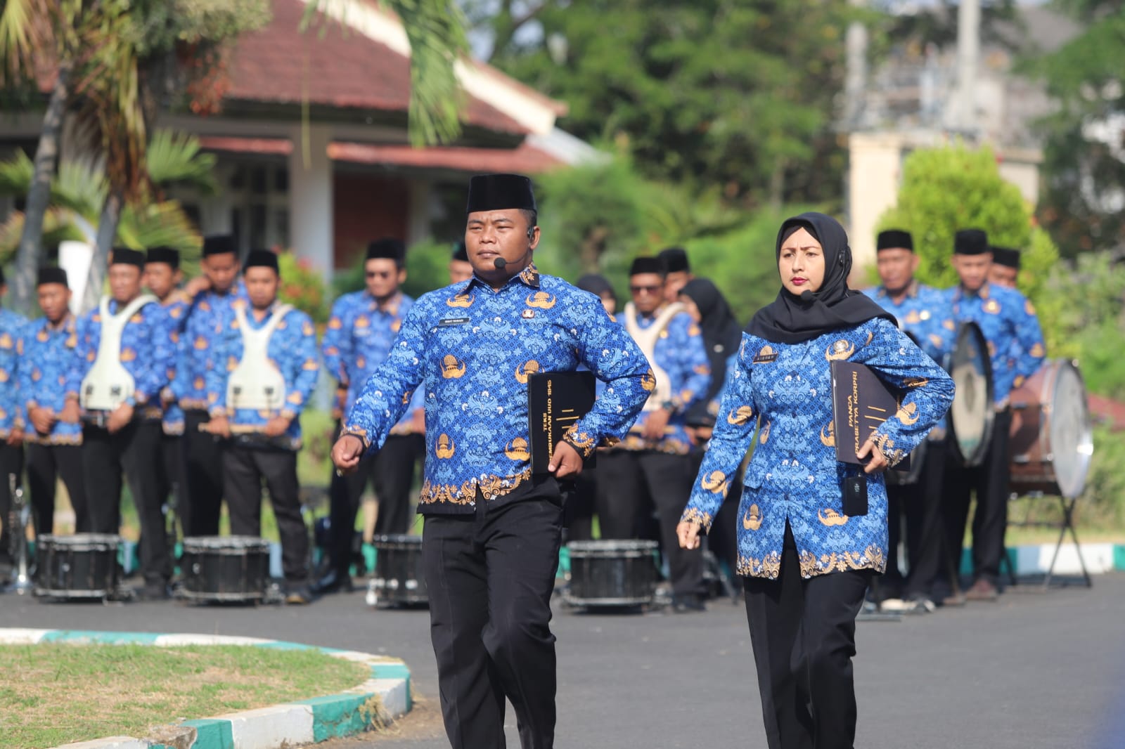 Semester I 2026, Jawa Timur Raup Investasi hingga 72 Triliun, 1 Juta Lebih Tenaga Kerja Terserap
