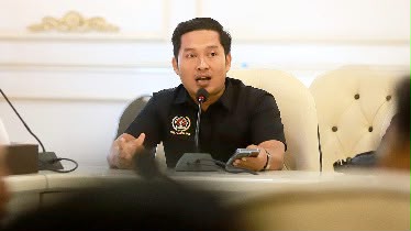 Ketua PWI Pamekasan Memenuhi Syarat Jadi Calon Ketua PWI Jatim