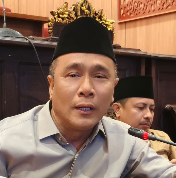 Komisi III DPRD Sumenep Soroti Rendahnya Serapan DBHCHT 2026