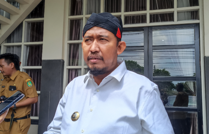 Doakan Sumenep Makmur, Bupati Fauzi Ajak OPD Baca Surat Al-Waqi’ah 111.111 Kali