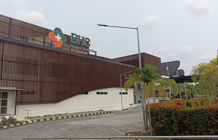 Pernyataan Kontroversial Direktur RS BHC Sumenep soal Kasus Kematian Deni