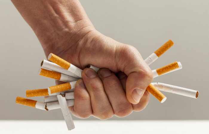 Anggaran Sosialisasi Cegah Rokok Ilegal Satpol PP Sumenep Capai Ratusan Juta Rupiah